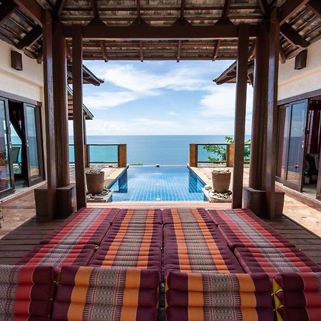 Eagles Nest Villa Ko Lanta Εξωτερικό φωτογραφία