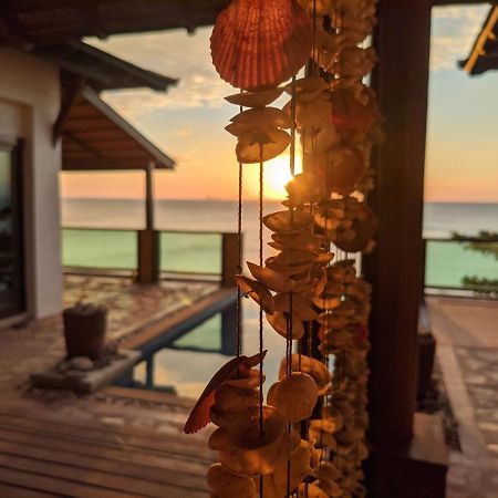 Eagles Nest Villa Ko Lanta Εξωτερικό φωτογραφία