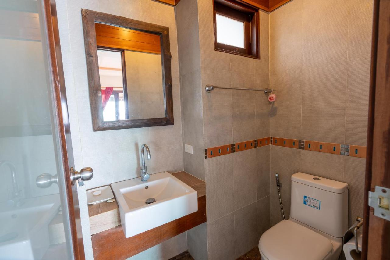 Eagles Nest Villa Ko Lanta Εξωτερικό φωτογραφία