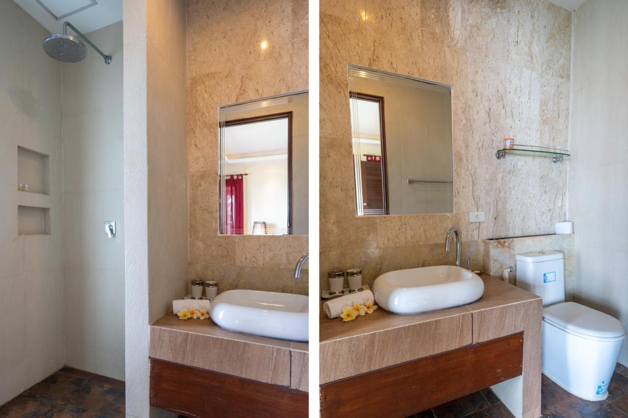 Eagles Nest Villa Ko Lanta Εξωτερικό φωτογραφία
