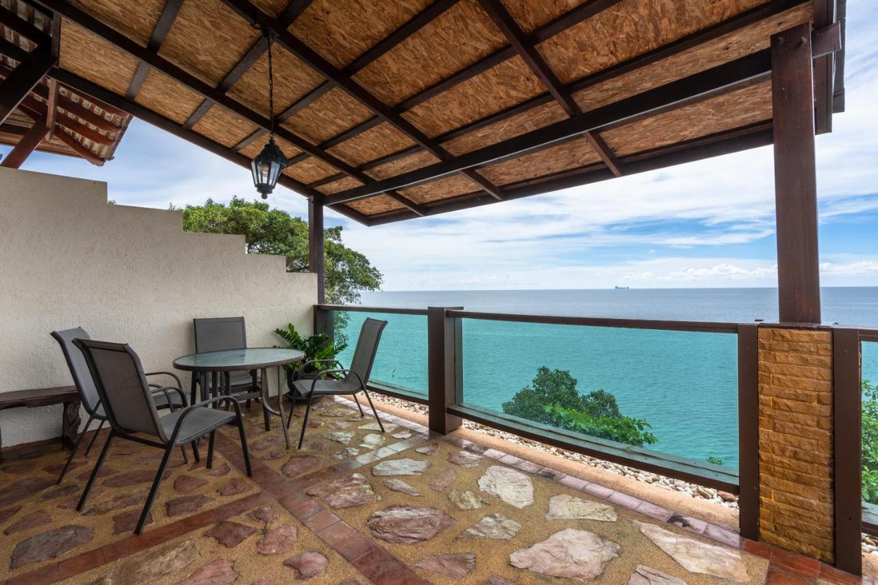 Eagles Nest Villa Ko Lanta Εξωτερικό φωτογραφία