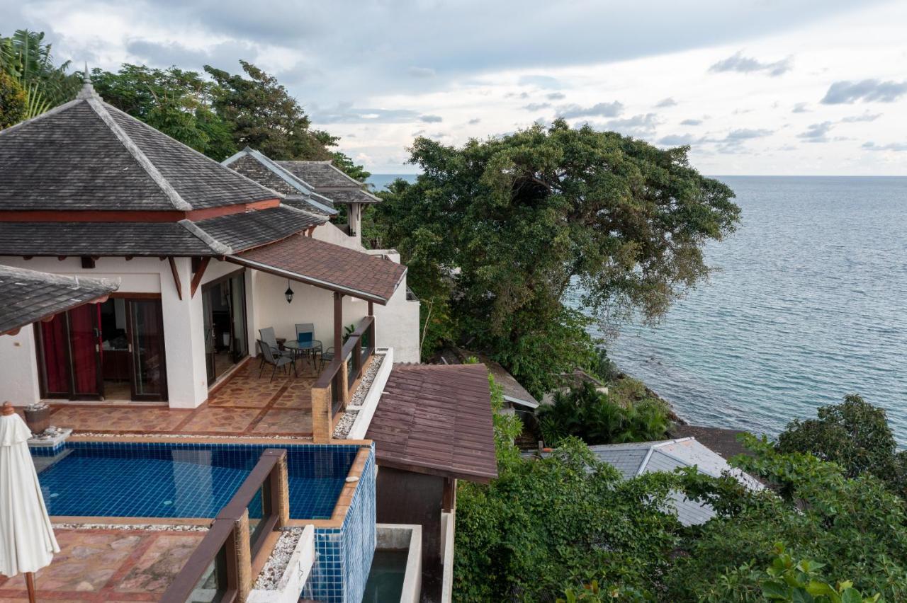 Eagles Nest Villa Ko Lanta Εξωτερικό φωτογραφία
