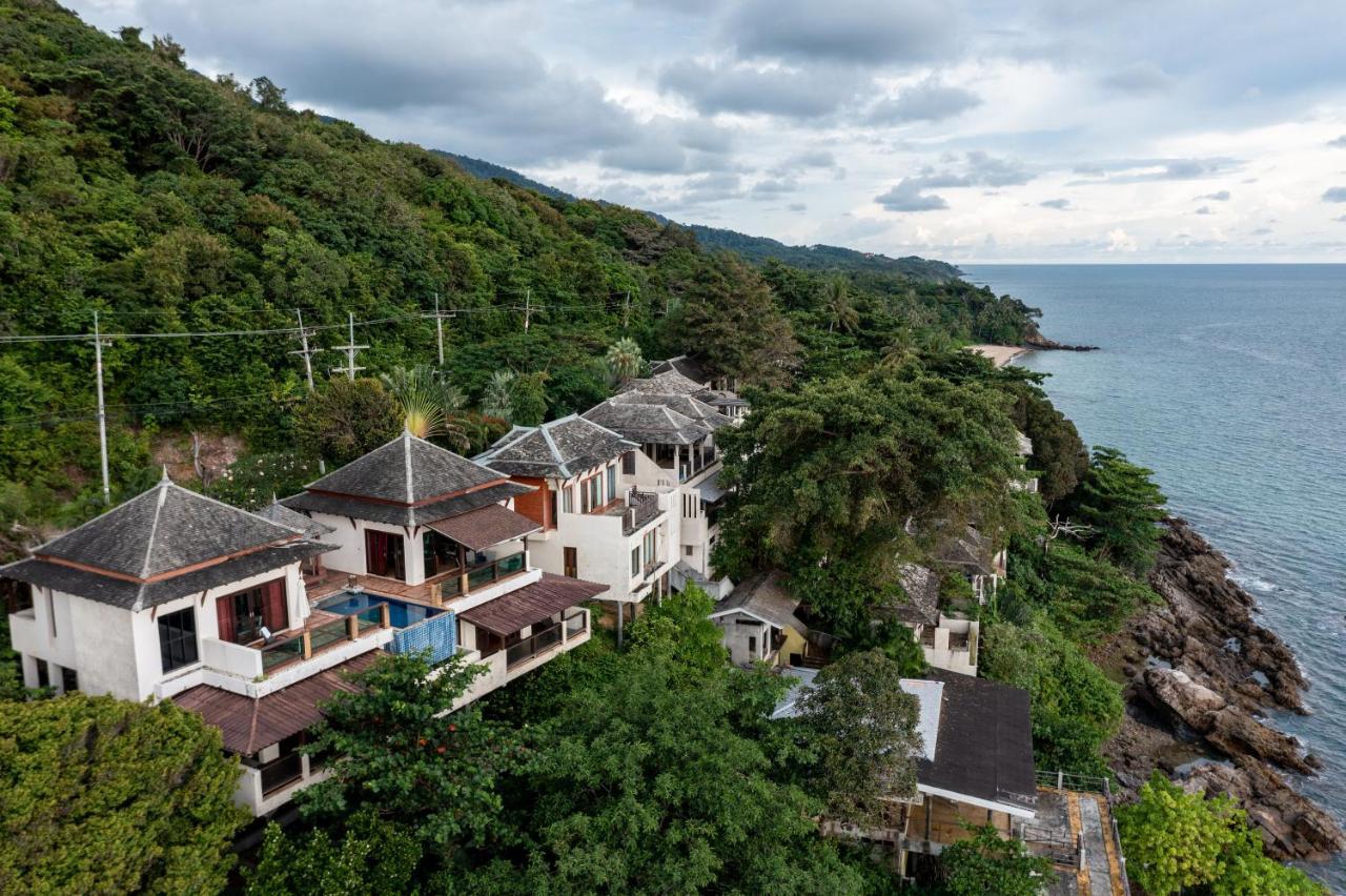 Eagles Nest Villa Ko Lanta Εξωτερικό φωτογραφία