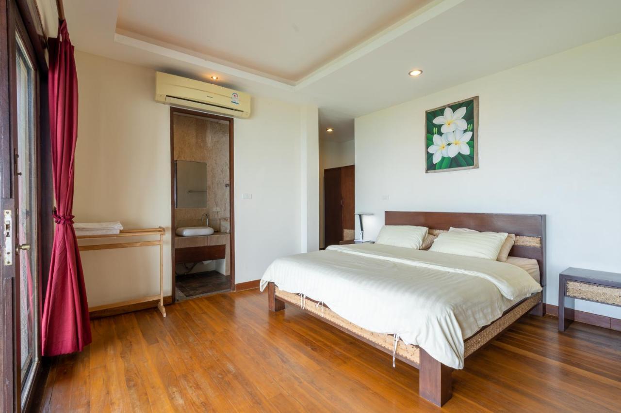 Eagles Nest Villa Ko Lanta Εξωτερικό φωτογραφία