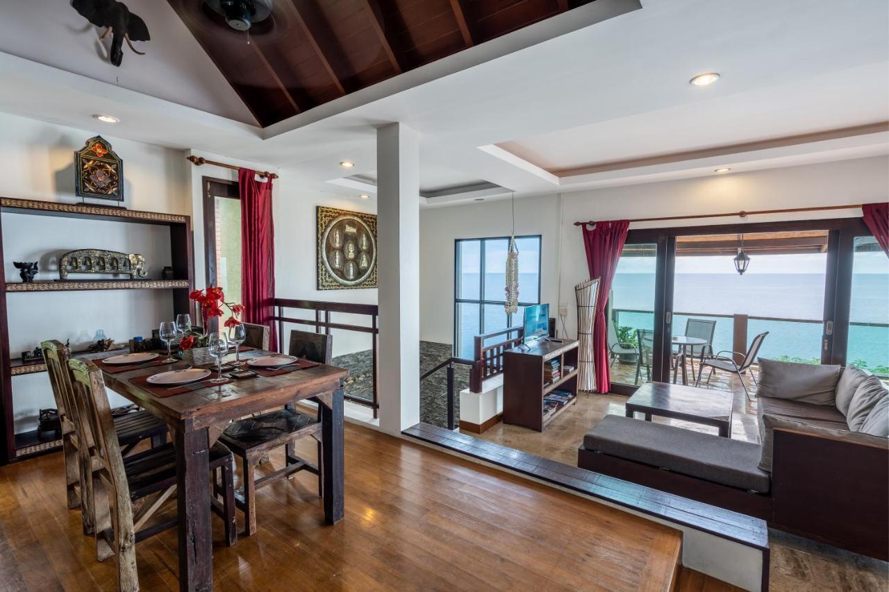 Eagles Nest Villa Ko Lanta Εξωτερικό φωτογραφία