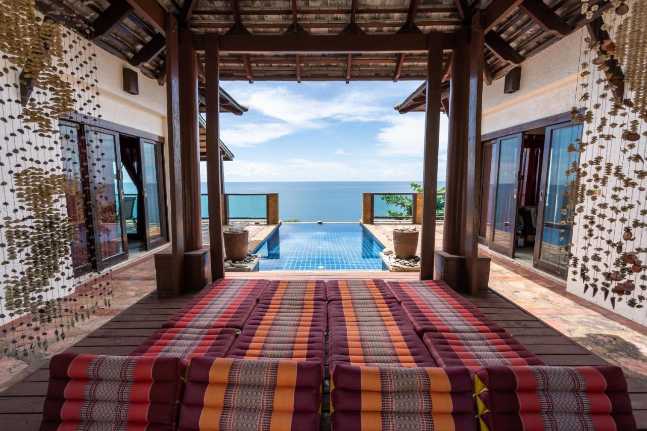 Eagles Nest Villa Ko Lanta Εξωτερικό φωτογραφία