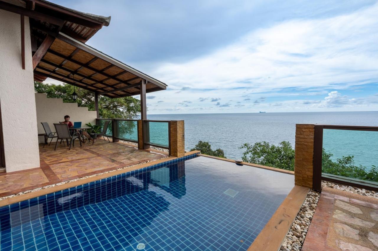 Eagles Nest Villa Ko Lanta Εξωτερικό φωτογραφία