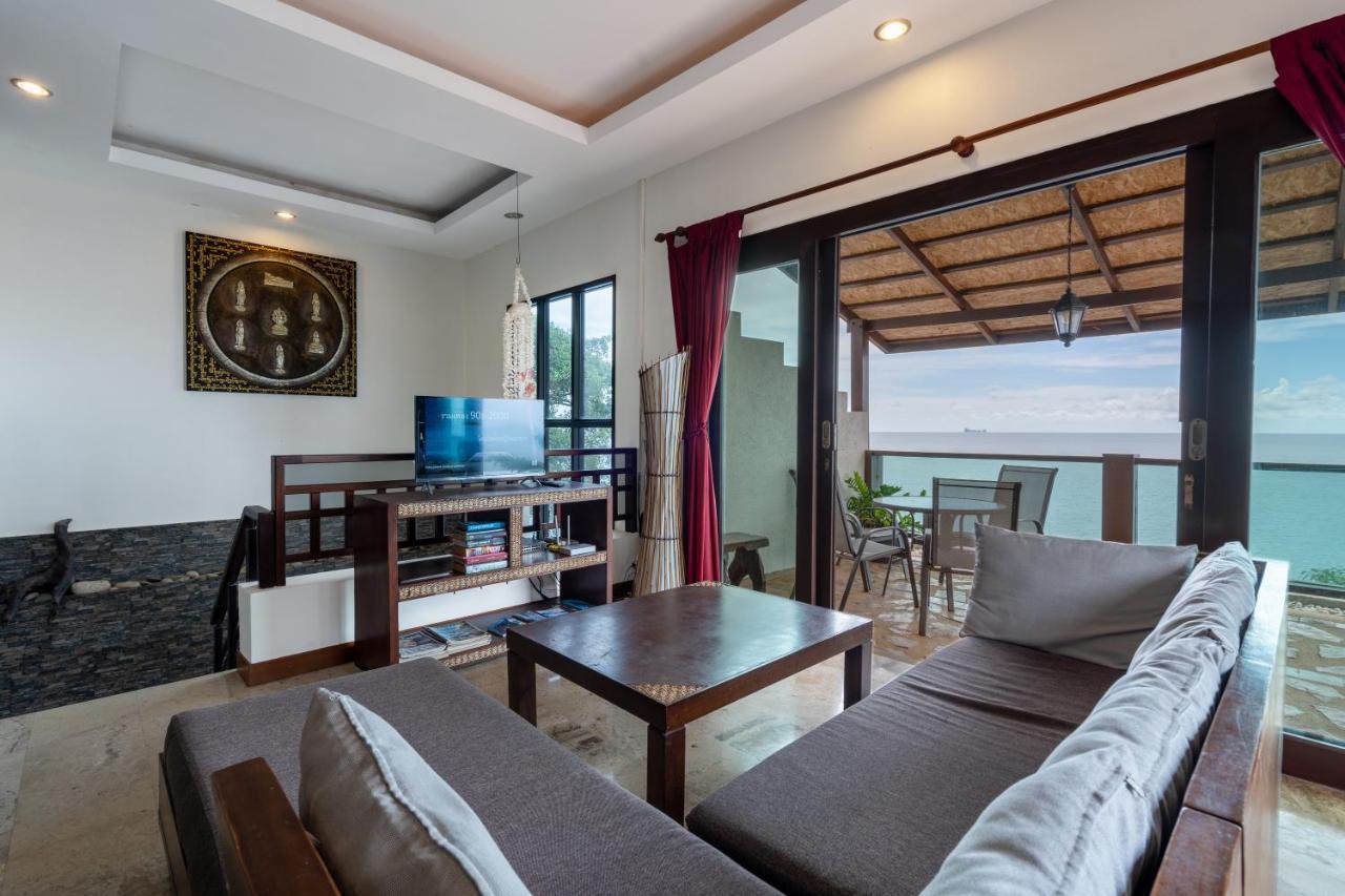 Eagles Nest Villa Ko Lanta Εξωτερικό φωτογραφία
