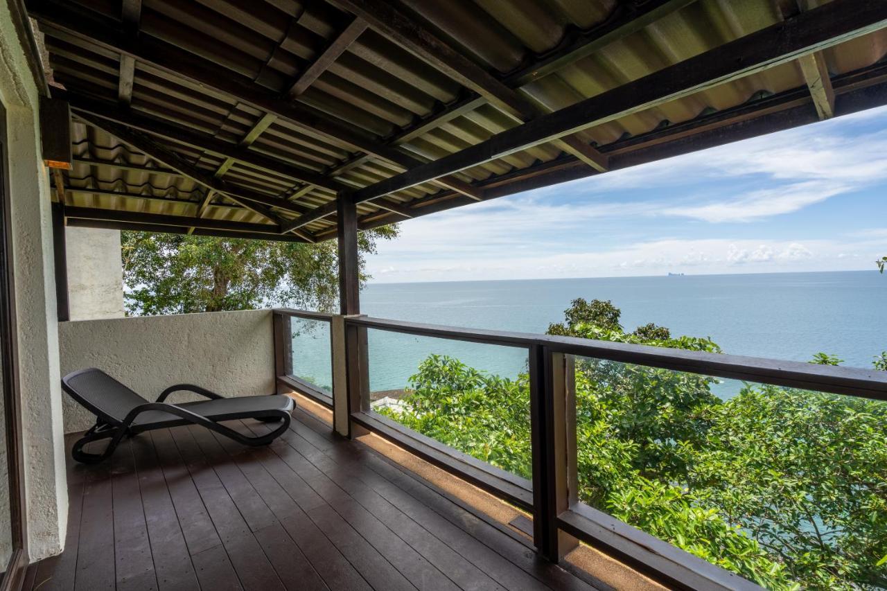 Eagles Nest Villa Ko Lanta Εξωτερικό φωτογραφία
