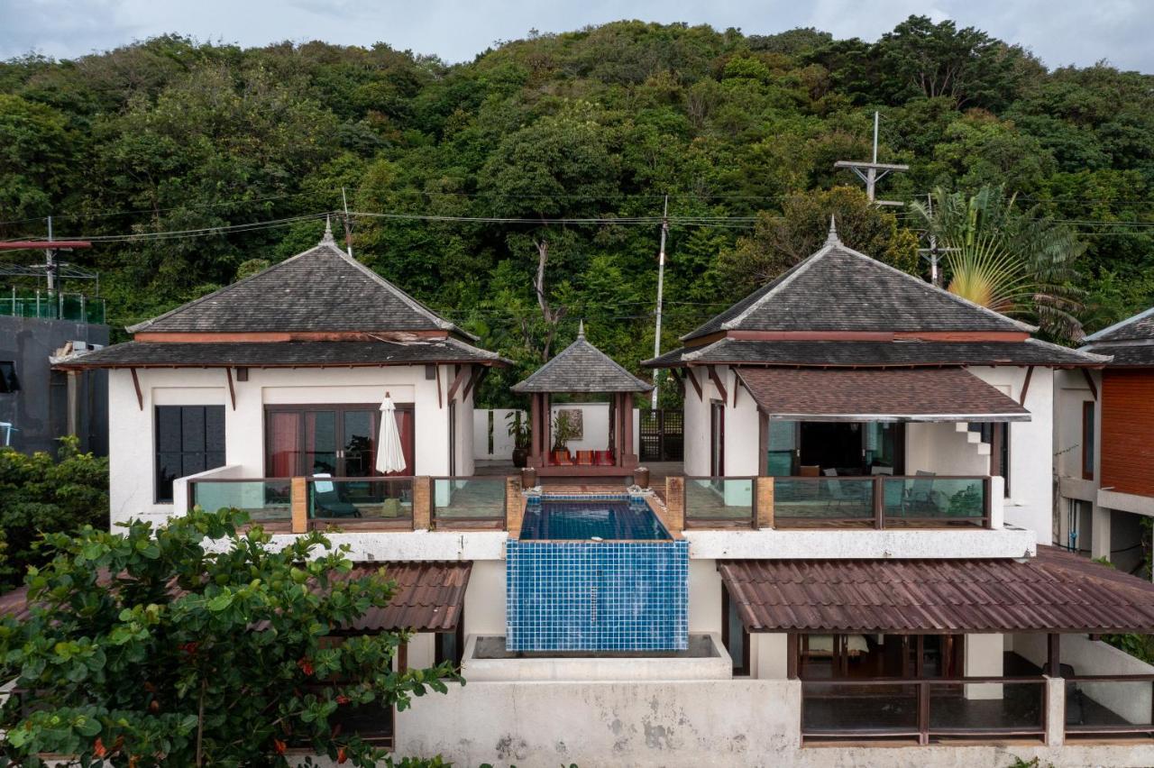 Eagles Nest Villa Ko Lanta Εξωτερικό φωτογραφία