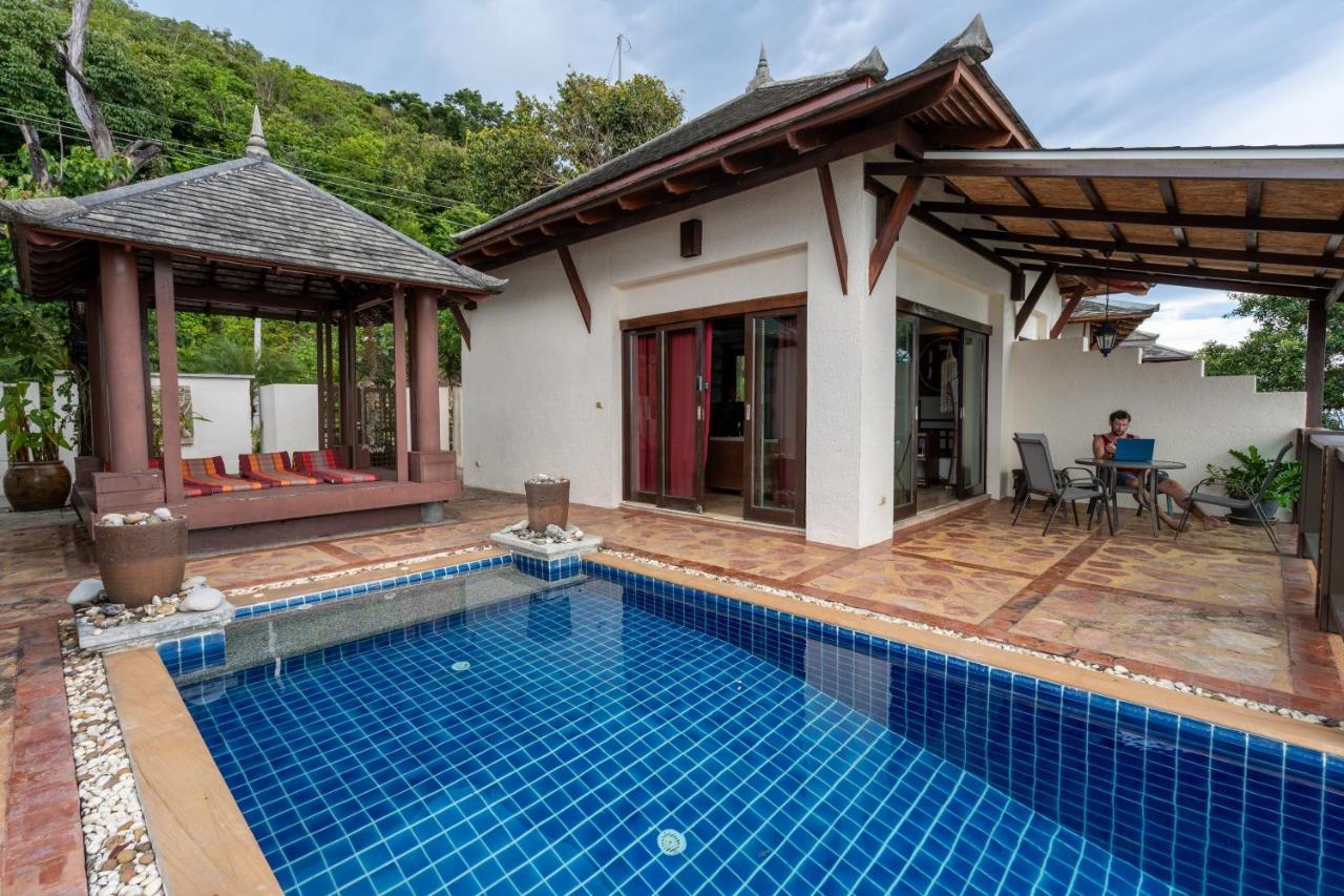 Eagles Nest Villa Ko Lanta Εξωτερικό φωτογραφία