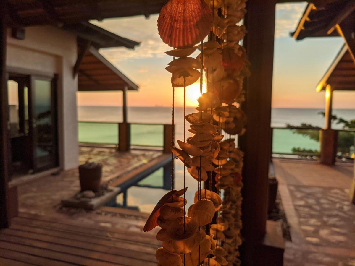 Eagles Nest Villa Ko Lanta Εξωτερικό φωτογραφία