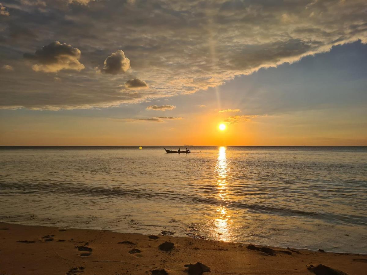 Eagles Nest Villa Ko Lanta Εξωτερικό φωτογραφία