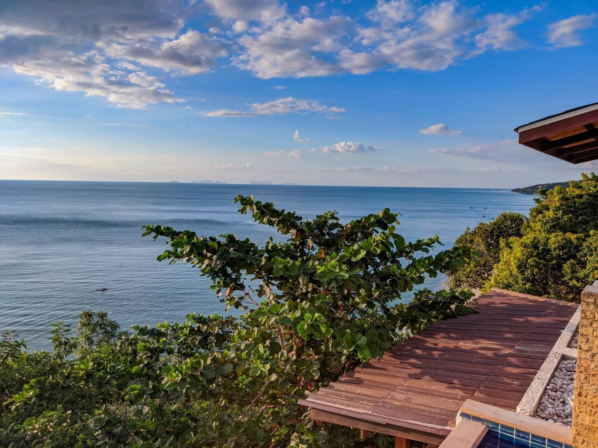Eagles Nest Villa Ko Lanta Εξωτερικό φωτογραφία