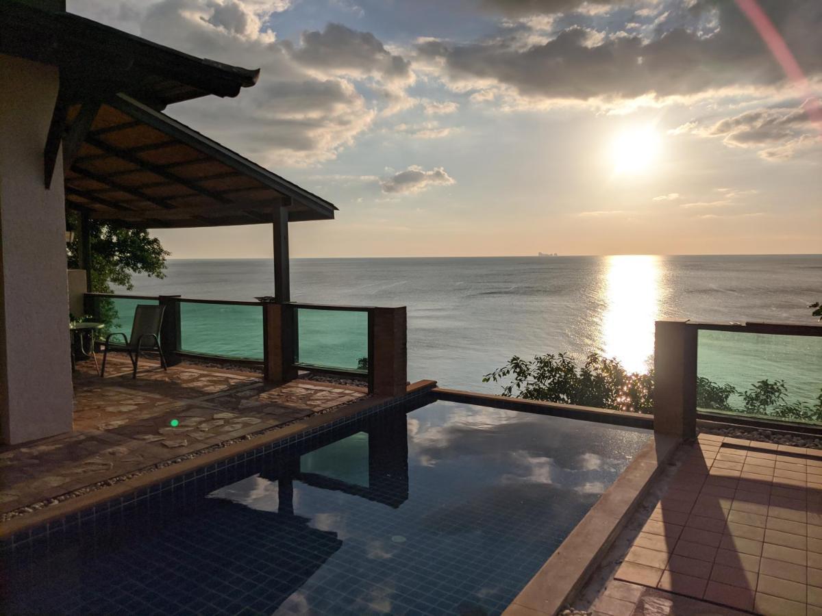 Eagles Nest Villa Ko Lanta Εξωτερικό φωτογραφία