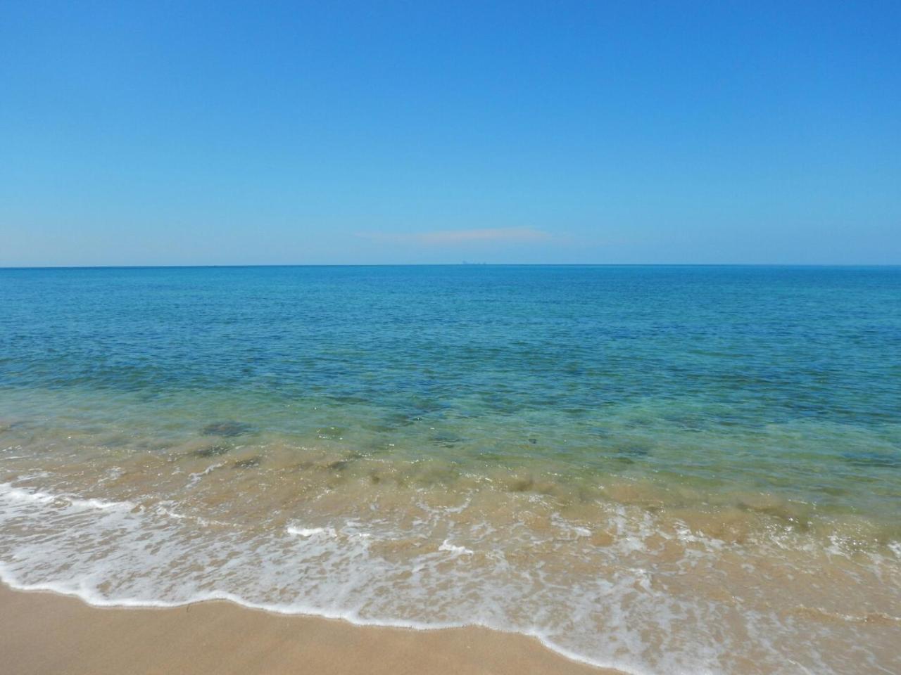 Eagles Nest Villa Ko Lanta Εξωτερικό φωτογραφία